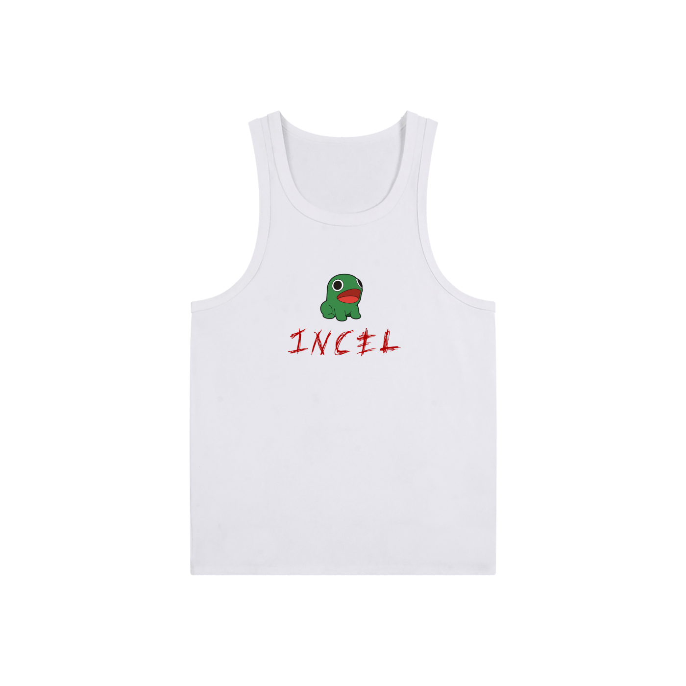 Performance Gropper INCEL Tank