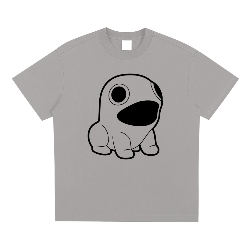 Sorona Quick-Dry Cooling GROPPER T-Shirt