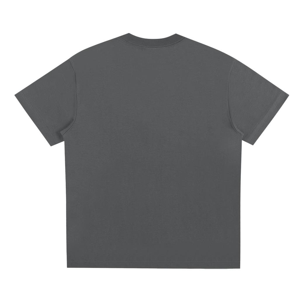 Sorona Quick-Dry Cooling GROPPER T-Shirt