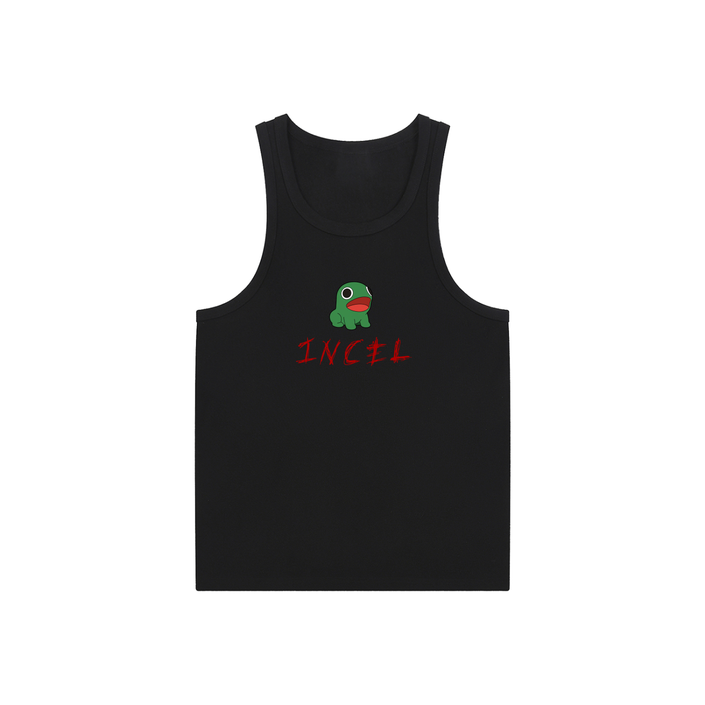 Performance Gropper INCEL Tank