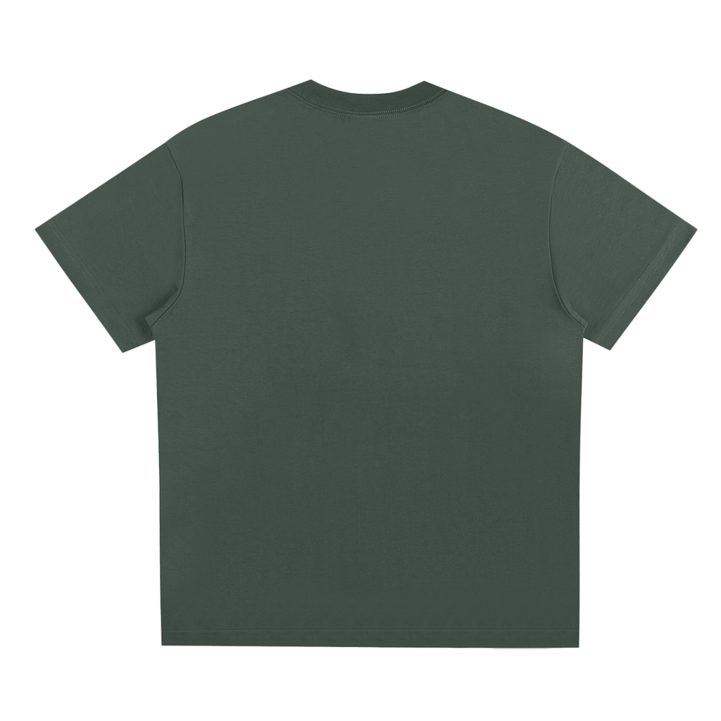 Sorona Quick-Dry Cooling GROPPER T-Shirt