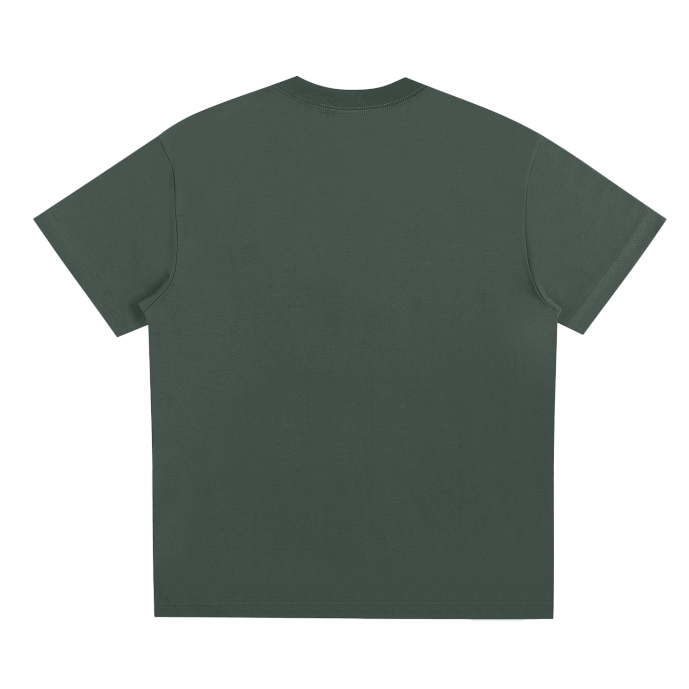 Sorona Quick-Dry Cooling GROPPER T-Shirt
