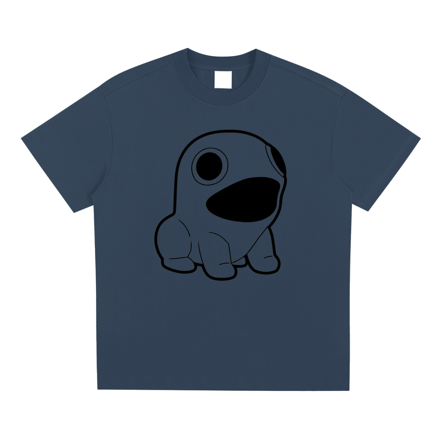 Sorona Quick-Dry Cooling GROPPER T-Shirt