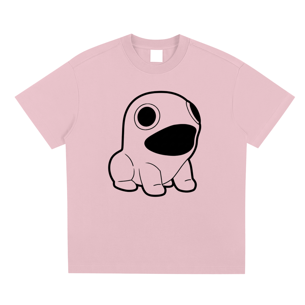 Sorona Quick-Dry Cooling GROPPER T-Shirt