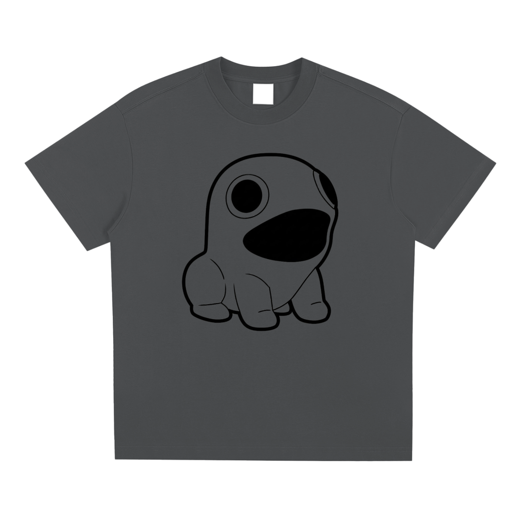 Sorona Quick-Dry Cooling GROPPER T-Shirt