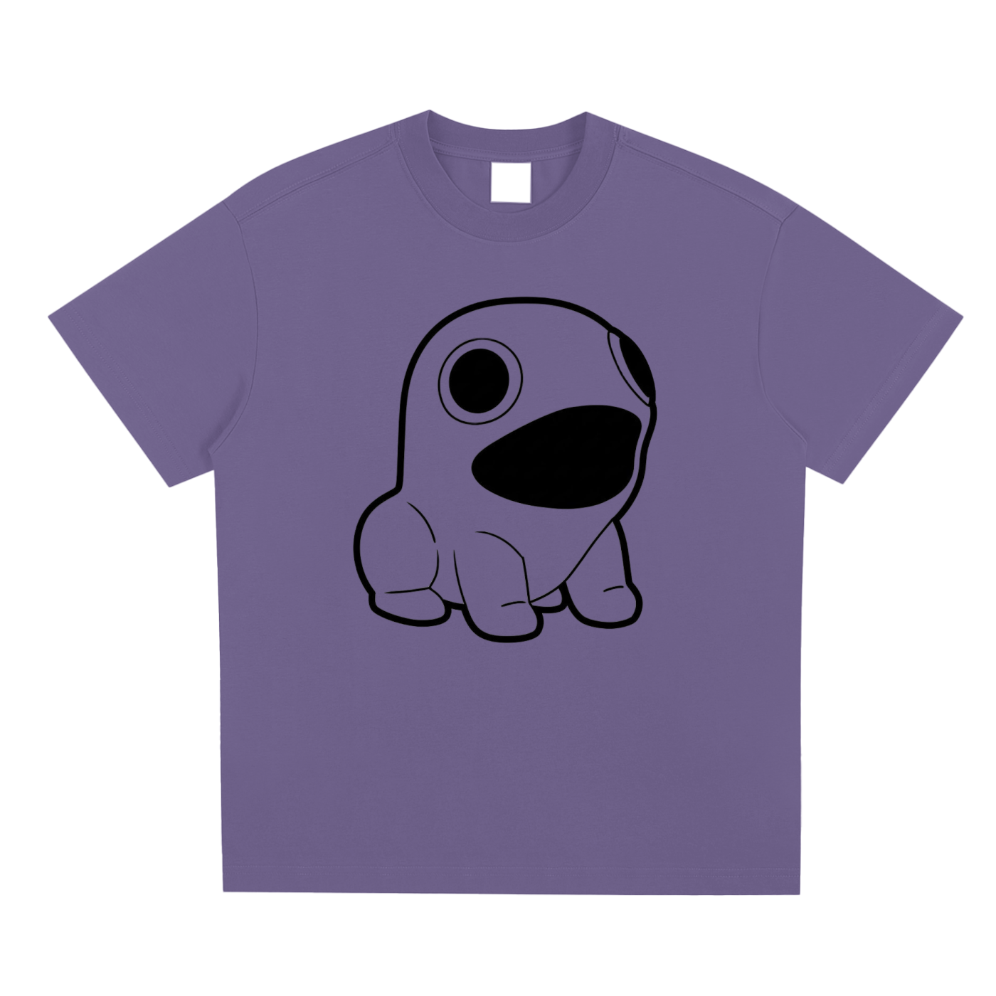 Sorona Quick-Dry Cooling GROPPER T-Shirt