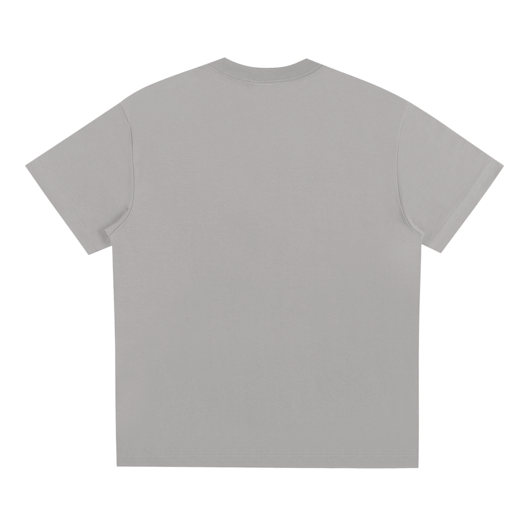 Sorona Quick-Dry Cooling GROPPER T-Shirt