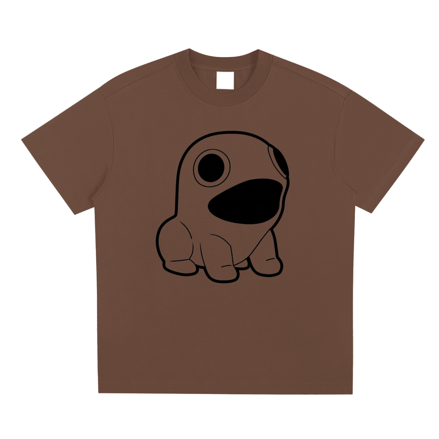 Sorona Quick-Dry Cooling GROPPER T-Shirt